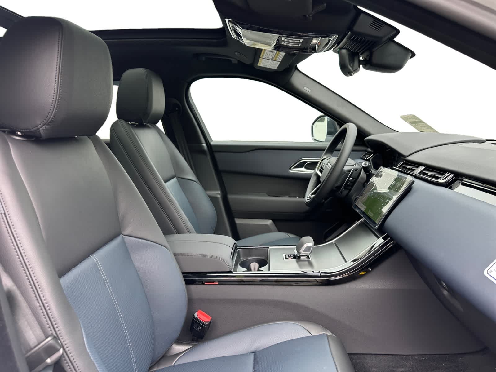 new 2026 Land Rover Range Rover Velar car, priced at $68,047