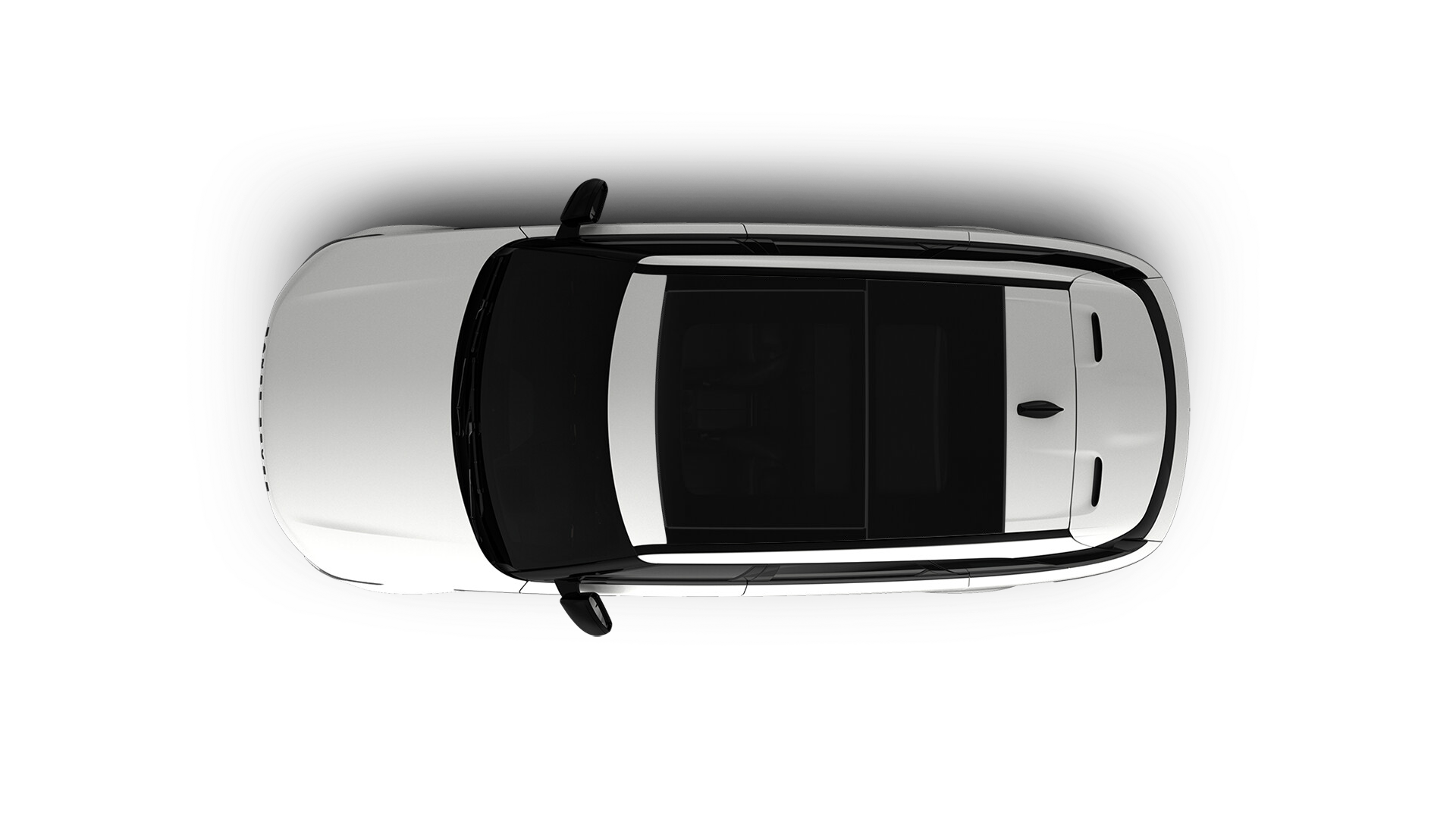new 2026 Land Rover Range Rover Velar car, priced at $68,047