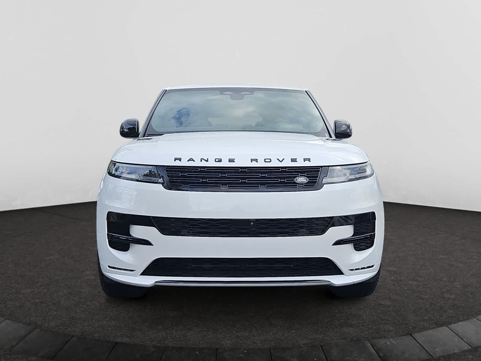 new 2024 Land Rover Range Rover Sport car, priced at $102,050