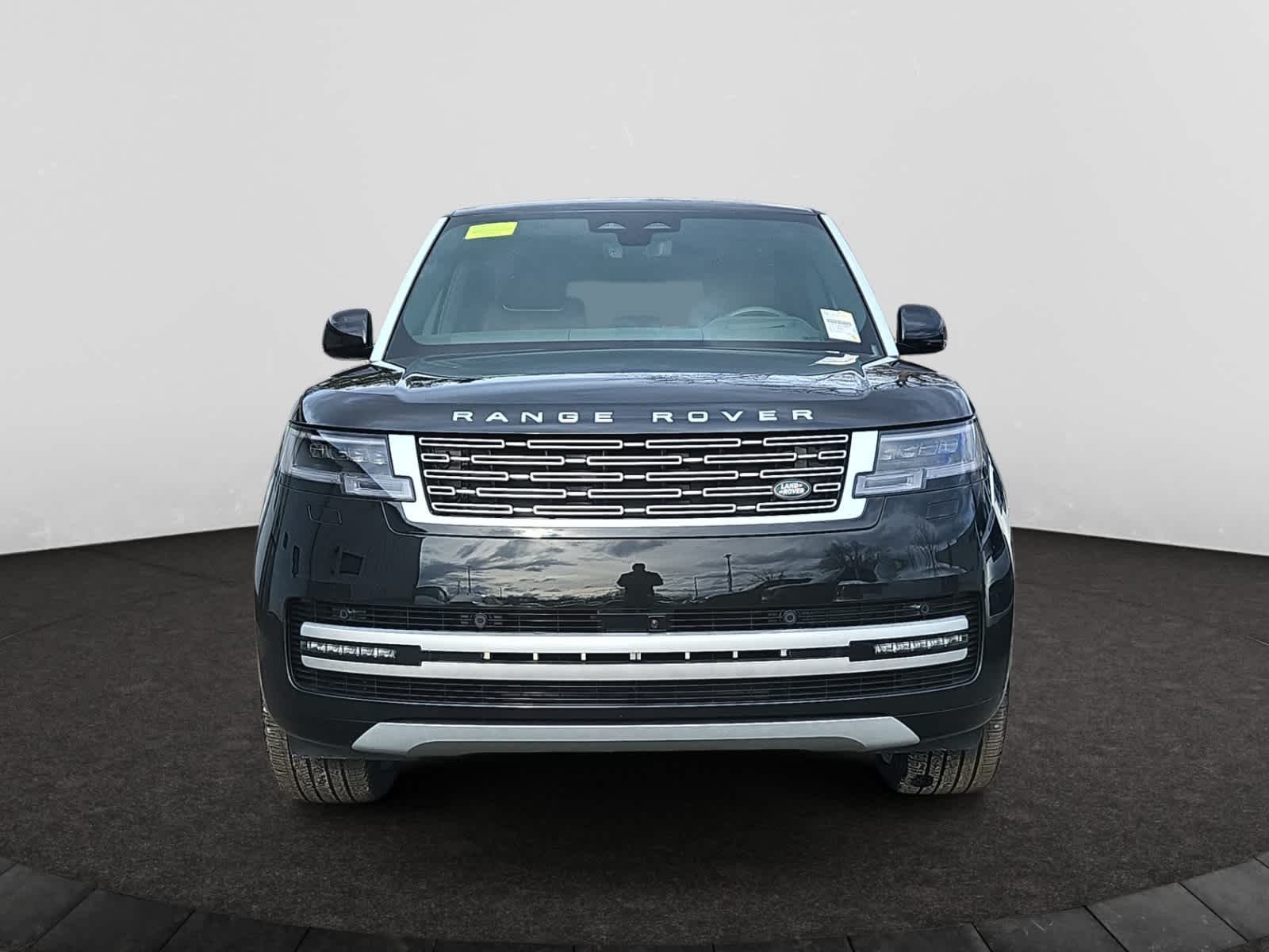 new 2025 Land Rover Range Rover car, priced at $177,880