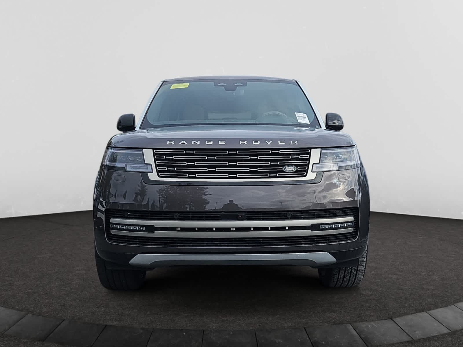 new 2025 Land Rover Range Rover car, priced at $151,860