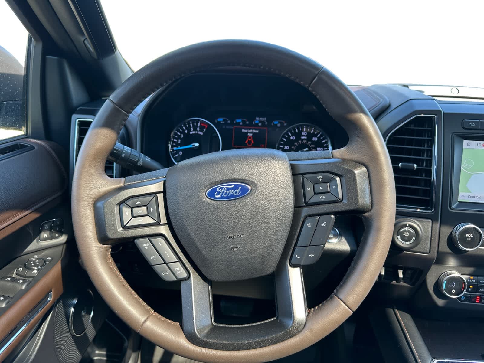 used 2020 Ford Expedition car, priced at $41,998