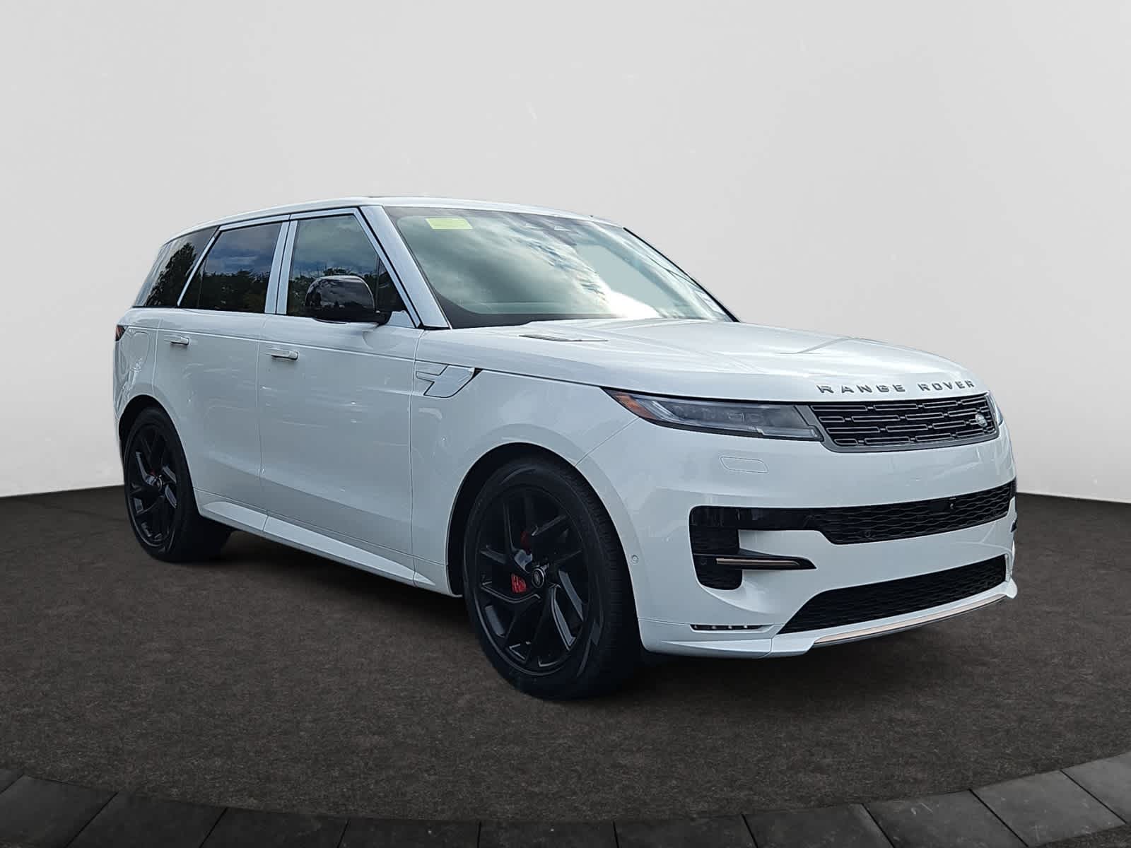 new 2024 Land Rover Range Rover Sport car, priced at $106,380