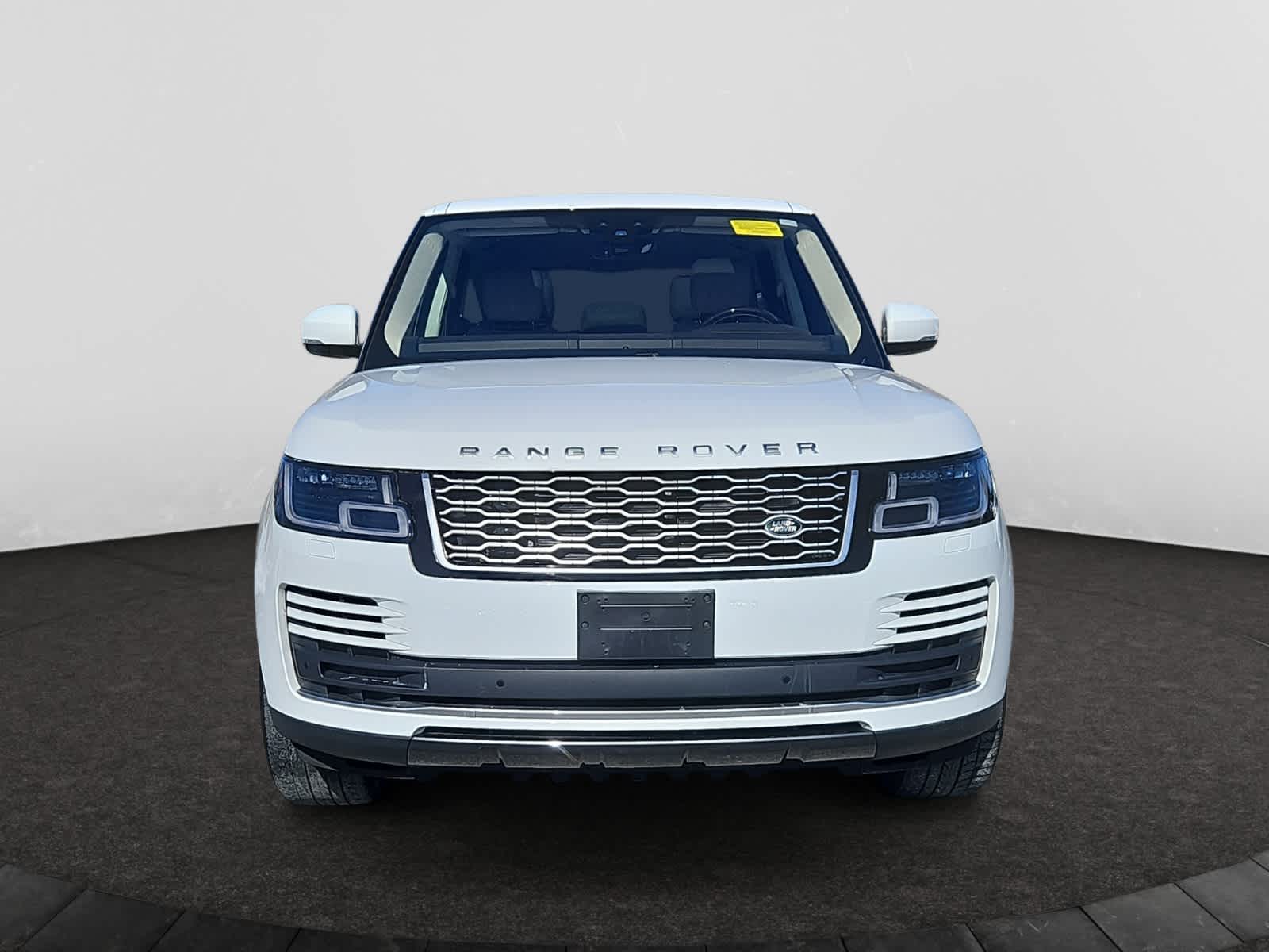 used 2020 Land Rover Range Rover car, priced at $29,998