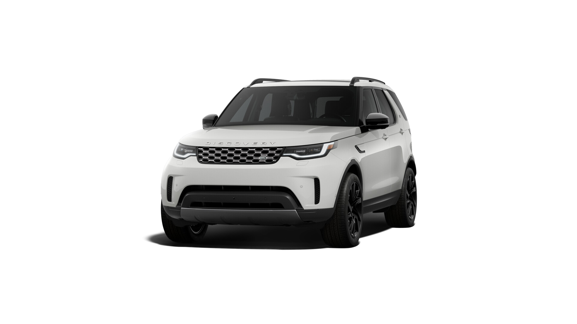 new 2025 Land Rover Discovery car, priced at $69,228