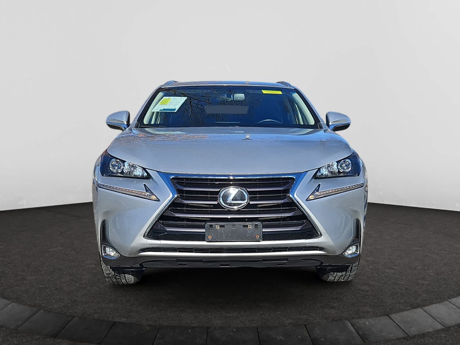 used 2015 Lexus NX 200t car, priced at $20,998