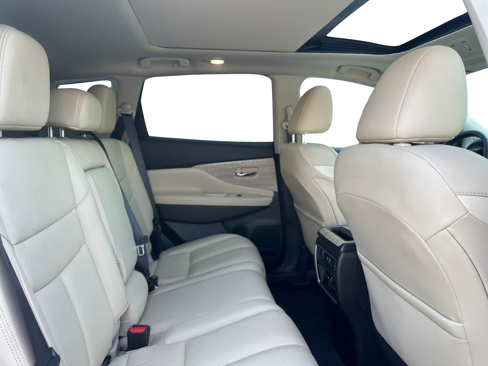 used 2020 Nissan Murano car, priced at $21,498