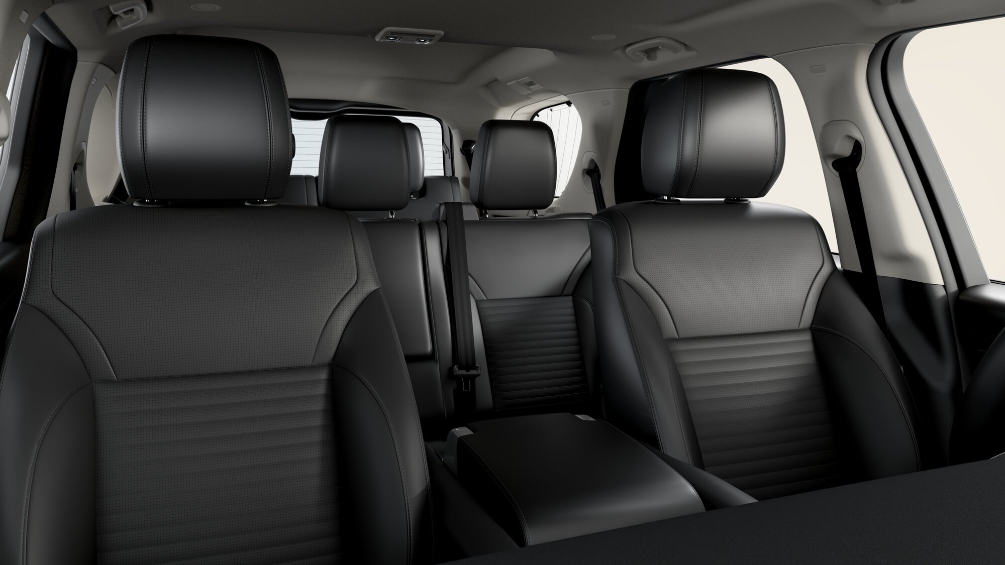 new 2025 Land Rover Discovery car, priced at $69,228