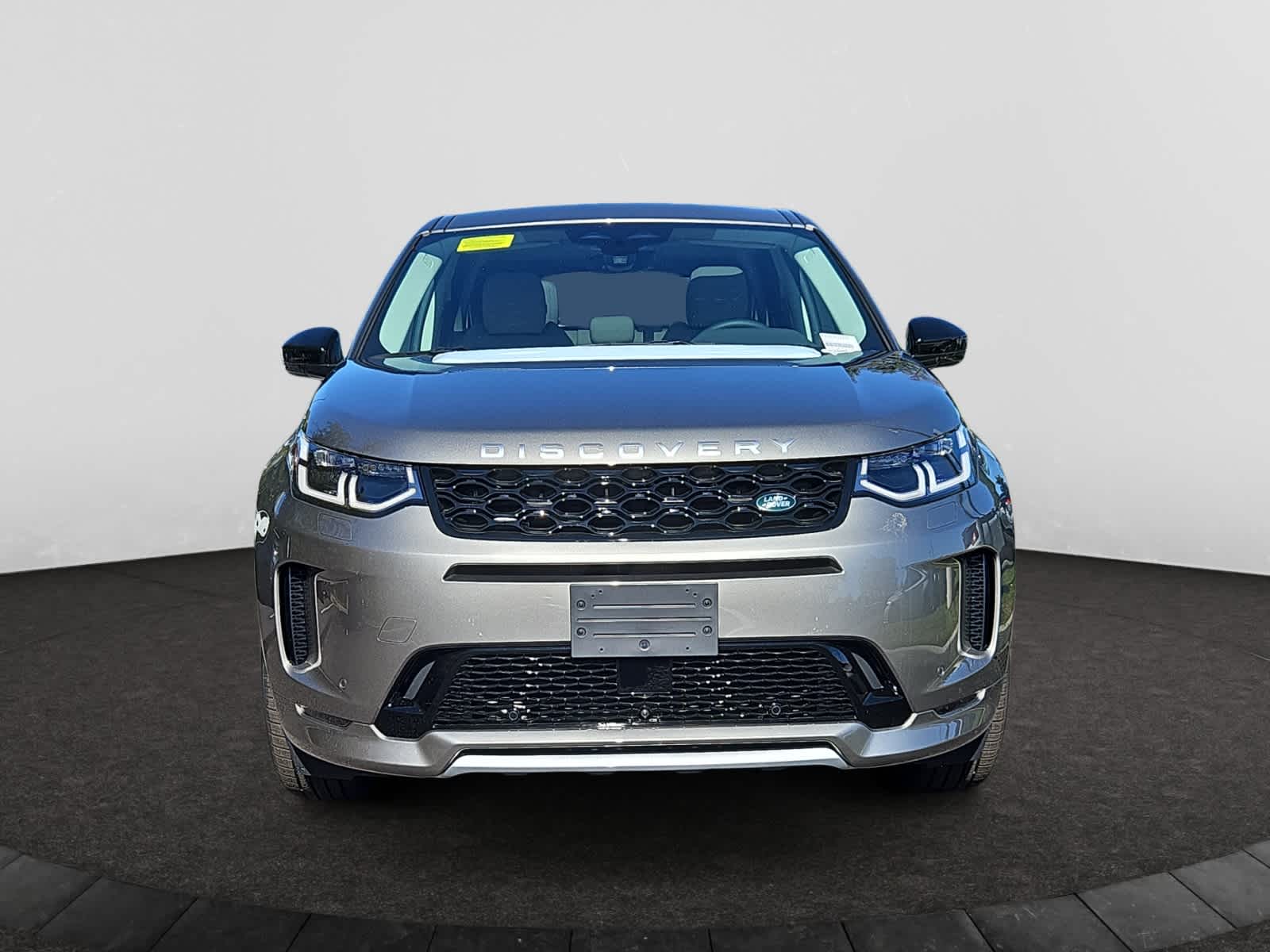 new 2025 Land Rover Discovery Sport car, priced at $55,223