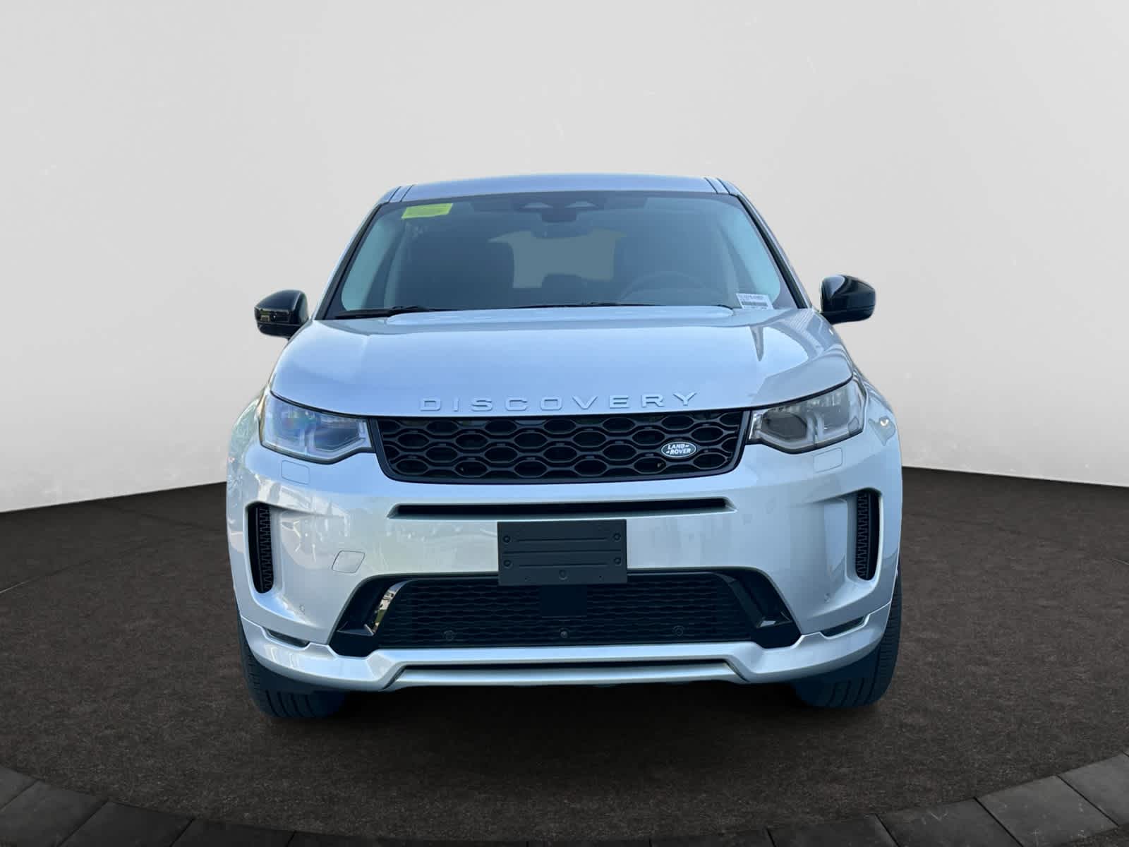 new 2025 Land Rover Discovery Sport car, priced at $52,903