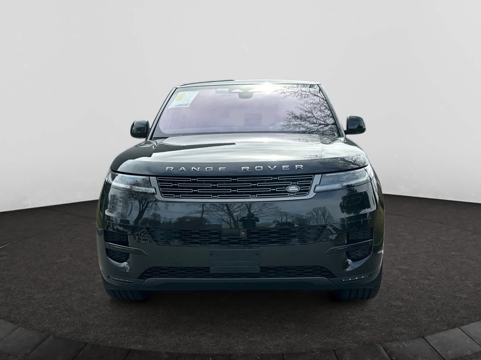 used 2023 Land Rover Range Rover Sport car, priced at $74,698