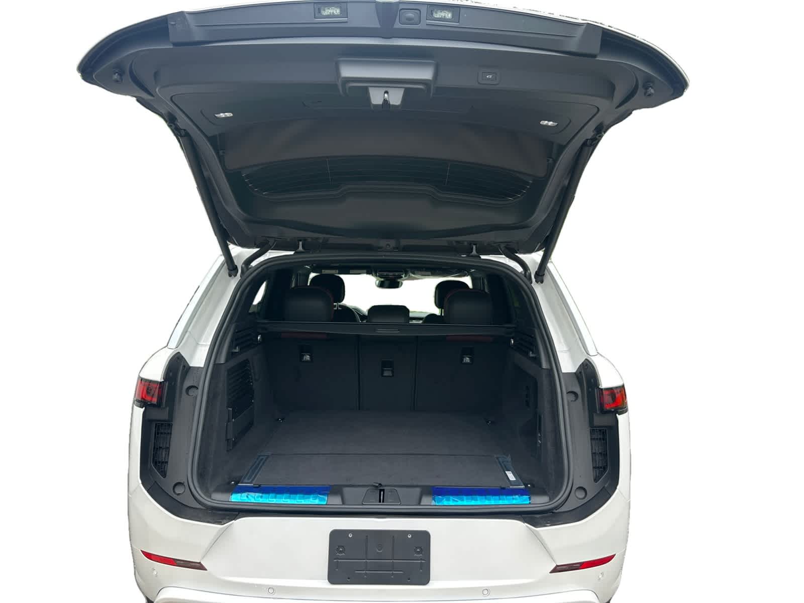 new 2025 Land Rover Range Rover Sport car, priced at $126,160