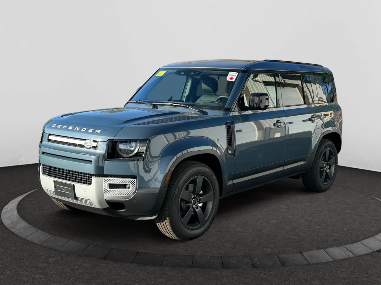 new 2025 Land Rover Defender 110 car, priced at $69,903