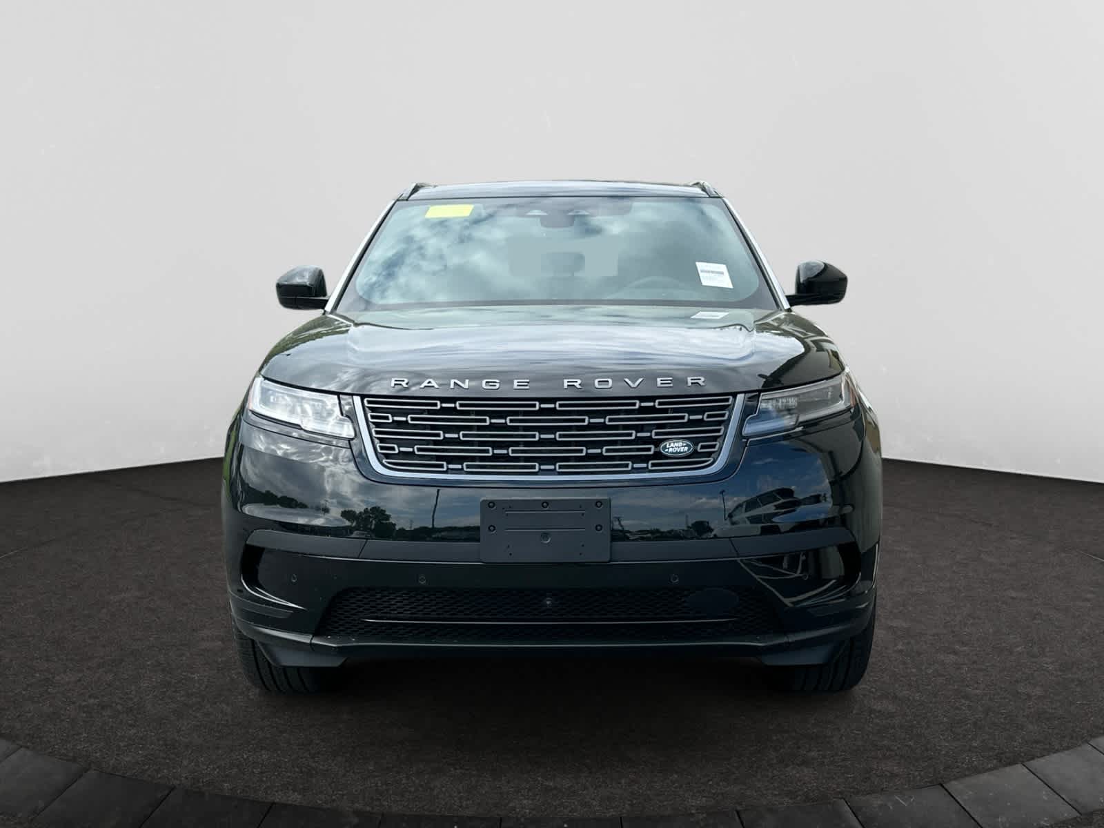 new 2026 Land Rover Range Rover Velar car, priced at $68,722