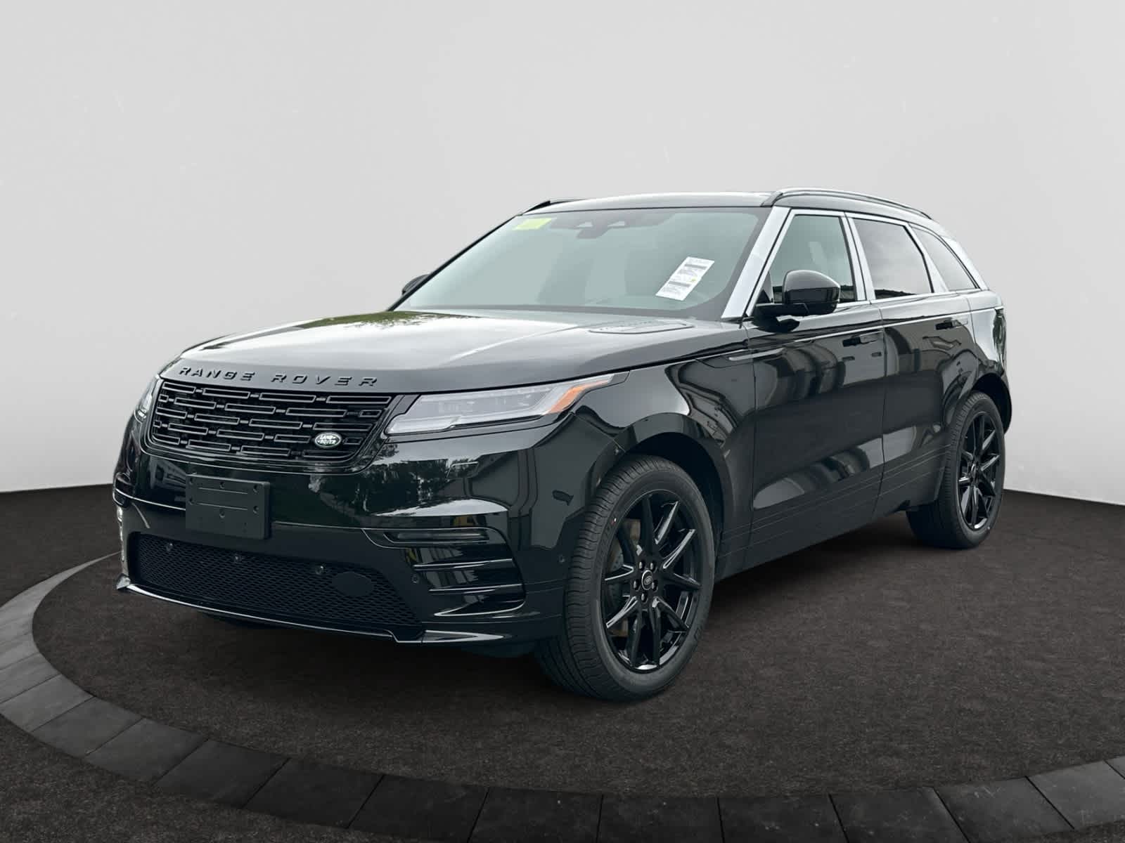 new 2026 Land Rover Range Rover Velar car, priced at $83,465