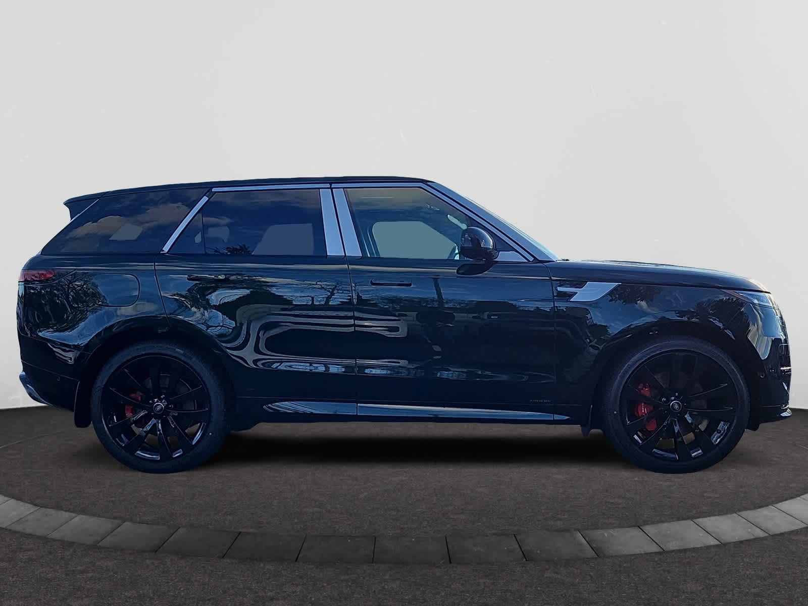 new 2025 Land Rover Range Rover Sport car, priced at $139,025