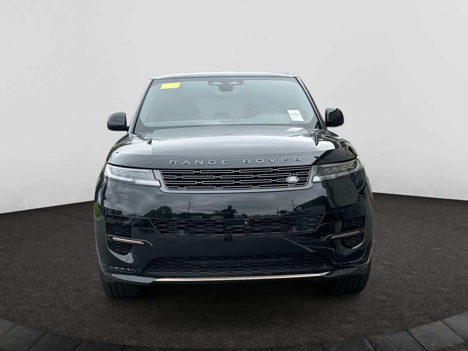 new 2025 Land Rover Range Rover Sport car, priced at $121,905
