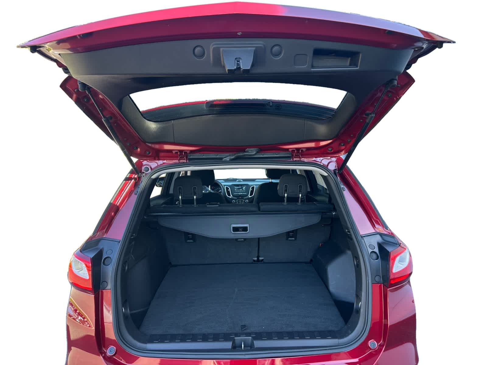 used 2018 Chevrolet Equinox car, priced at $12,998