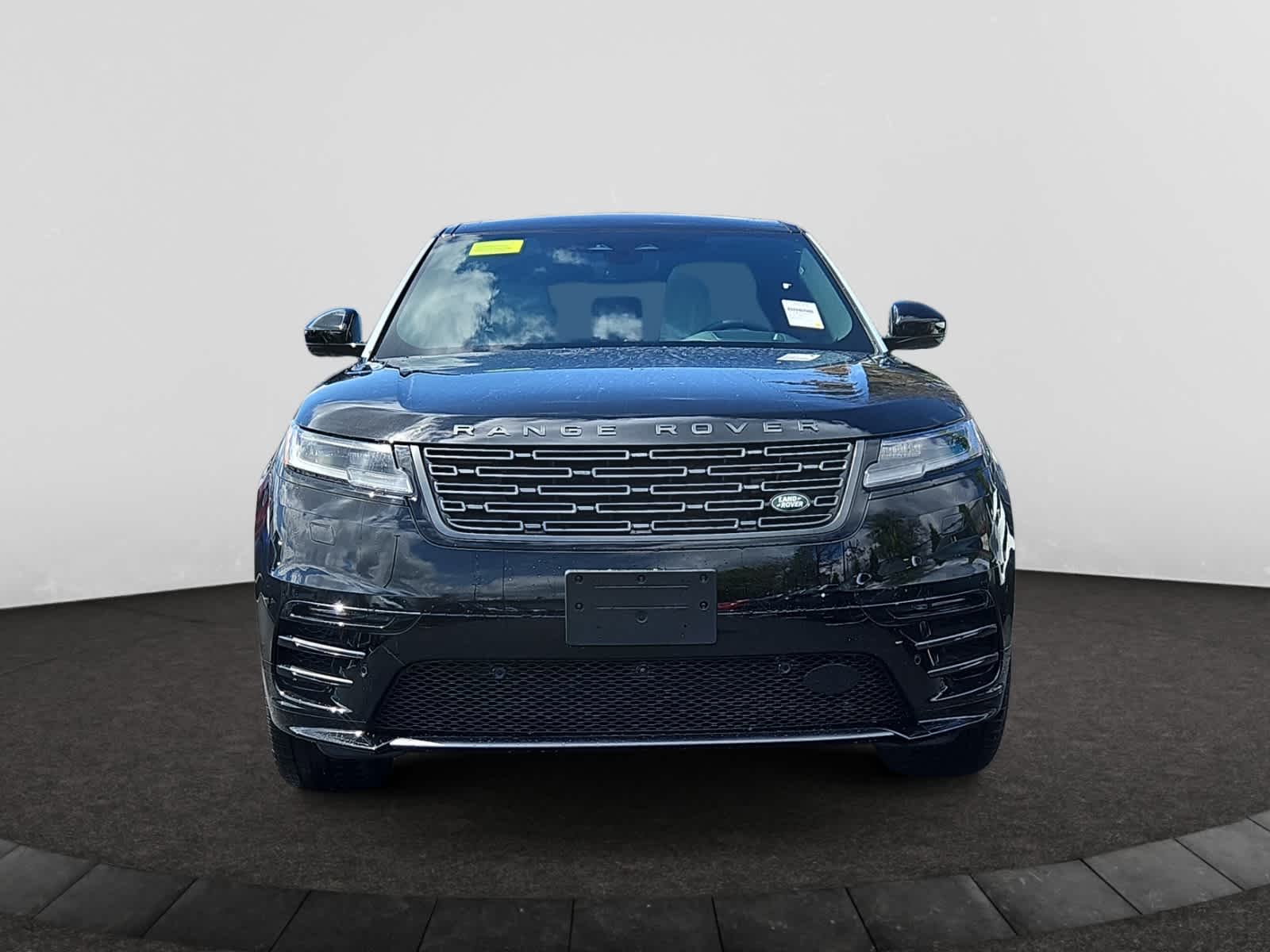 new 2026 Land Rover Range Rover Velar car, priced at $81,245
