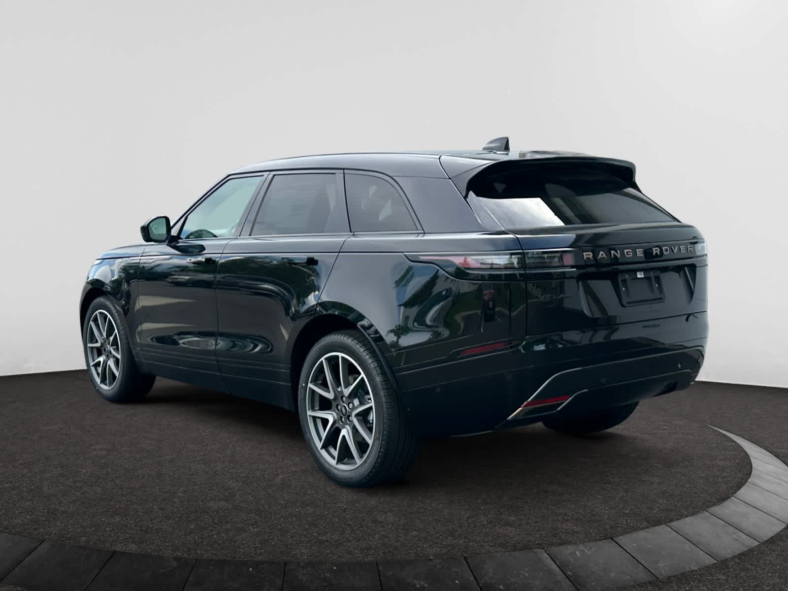 new 2026 Land Rover Range Rover Velar car, priced at $84,695