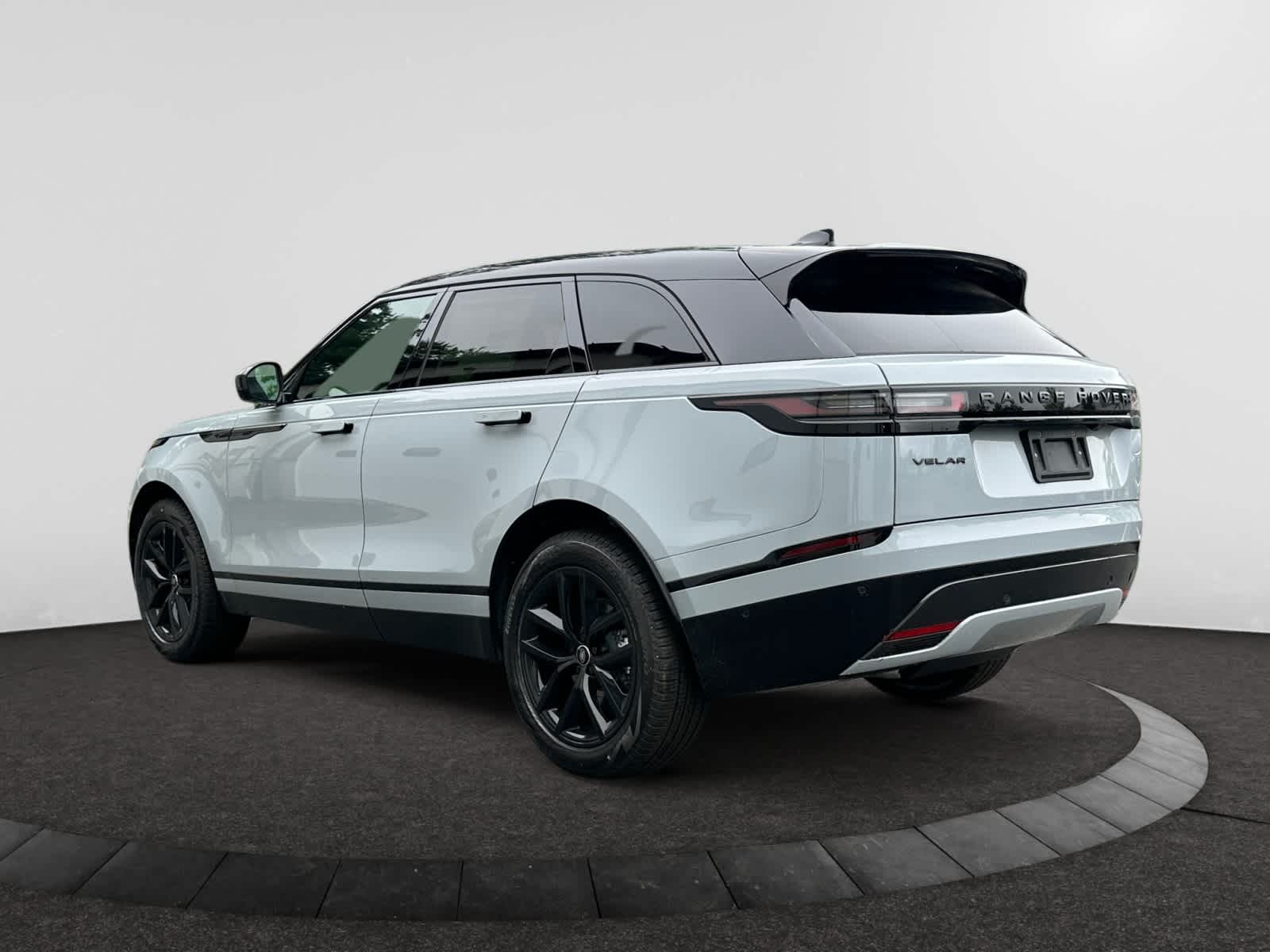 new 2026 Land Rover Range Rover Velar car, priced at $72,295