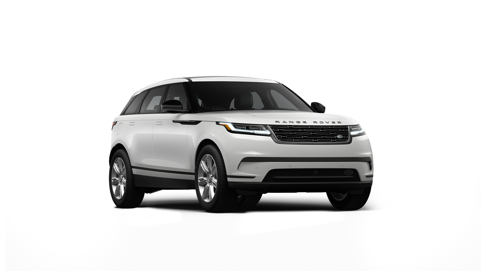 new 2026 Land Rover Range Rover Velar car, priced at $68,047