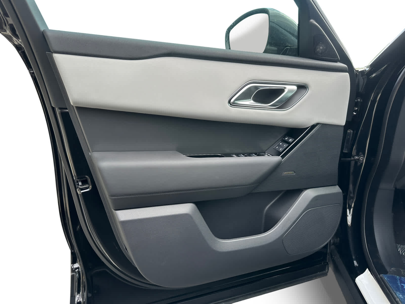 new 2026 Land Rover Range Rover Velar car, priced at $68,722