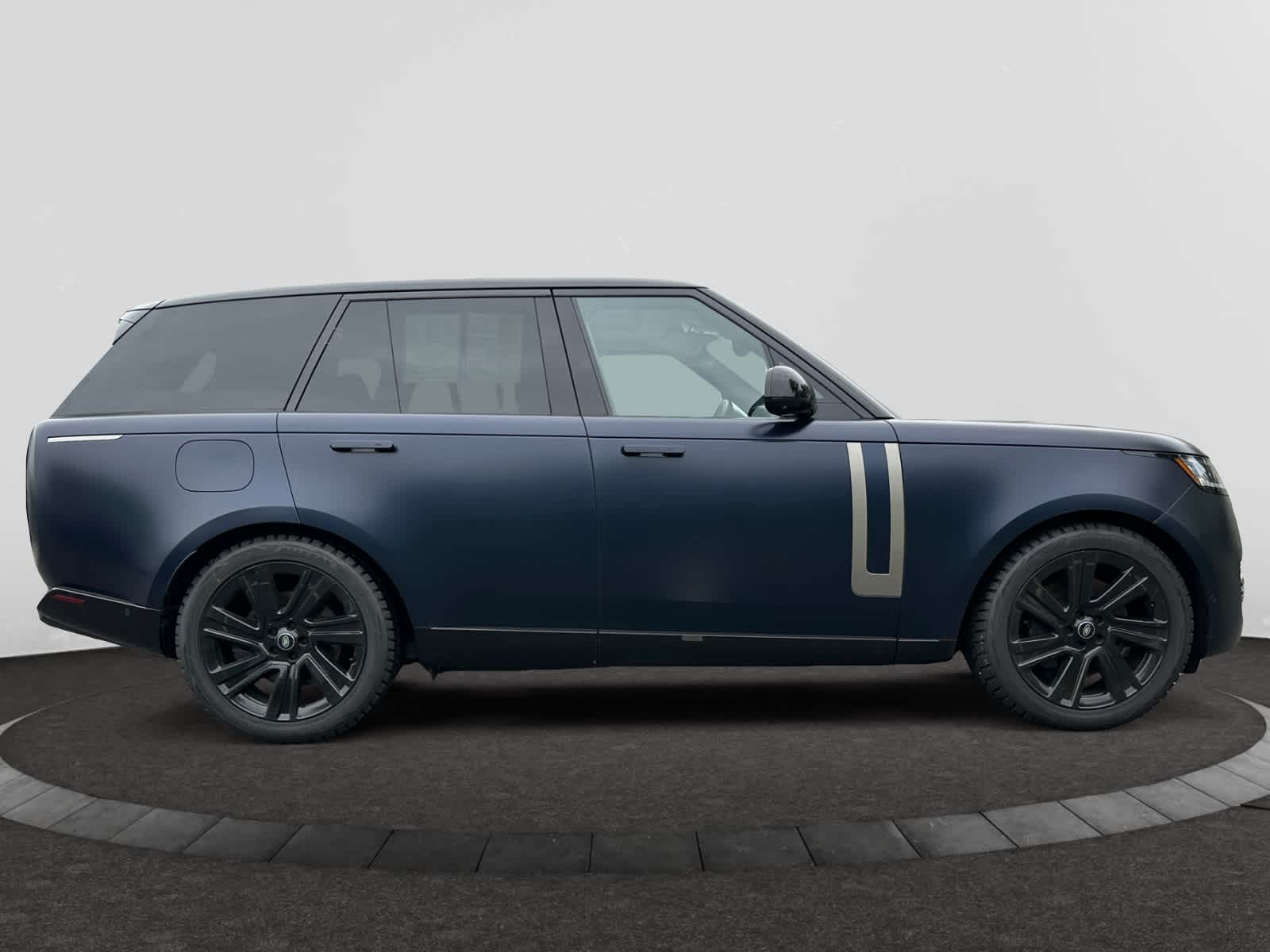 used 2023 Land Rover Range Rover car, priced at $94,998