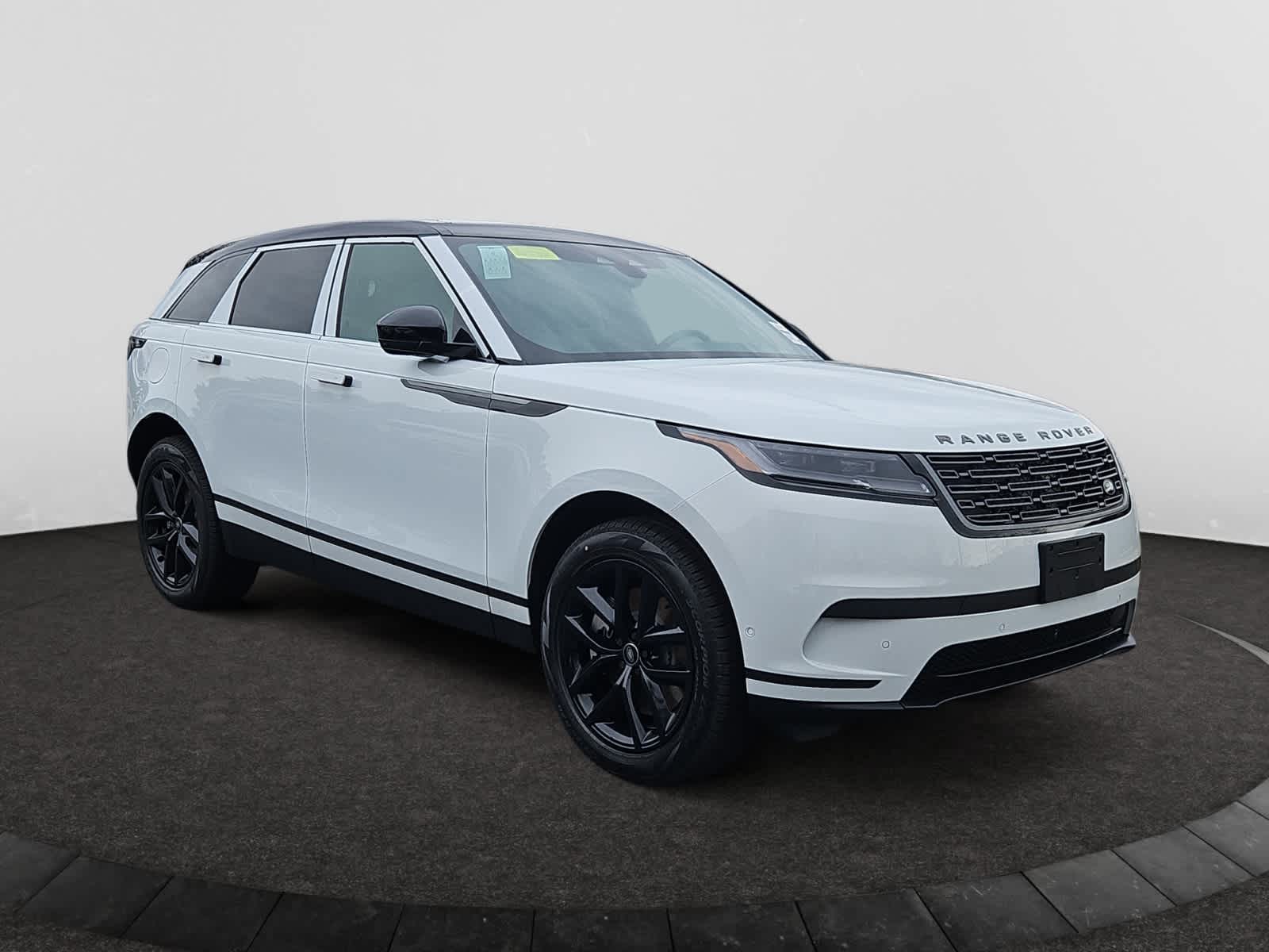 new 2026 Land Rover Range Rover Velar car, priced at $67,465