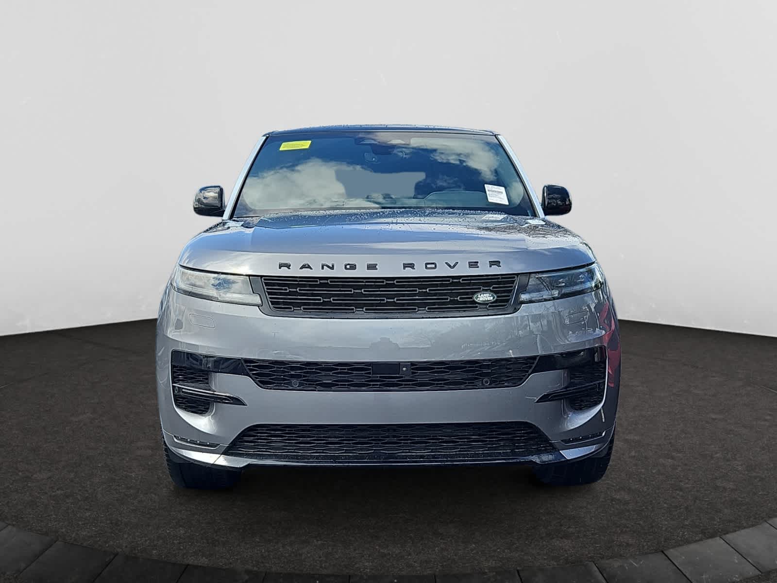 new 2025 Land Rover Range Rover Sport car, priced at $120,040