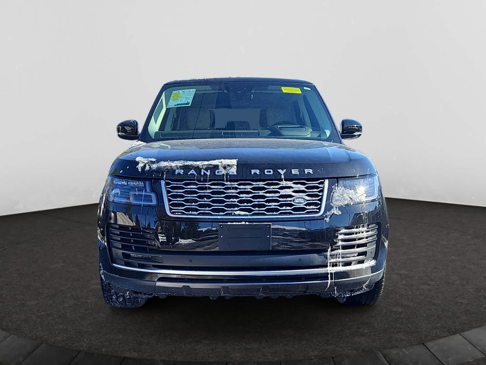 used 2021 Land Rover Range Rover car, priced at $66,998