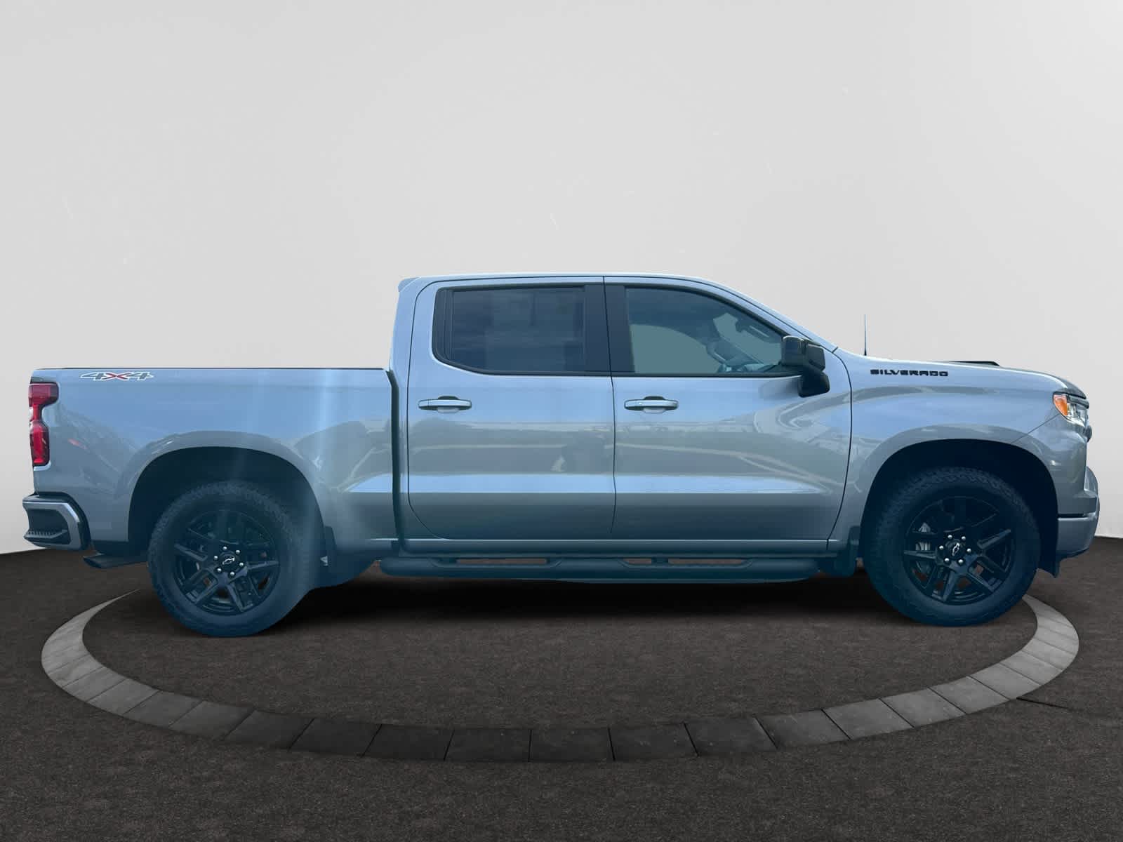 used 2023 Chevrolet Silverado 1500 car, priced at $48,998