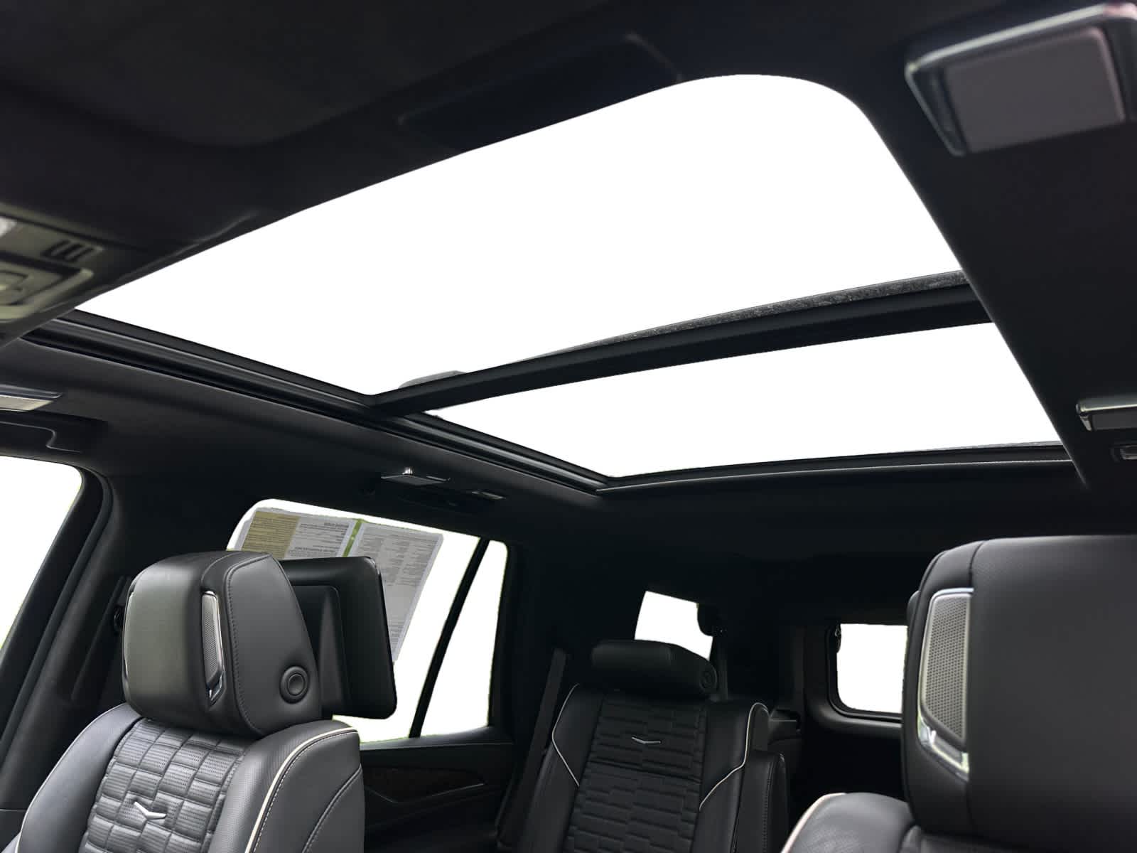 used 2021 Cadillac Escalade car, priced at $57,998