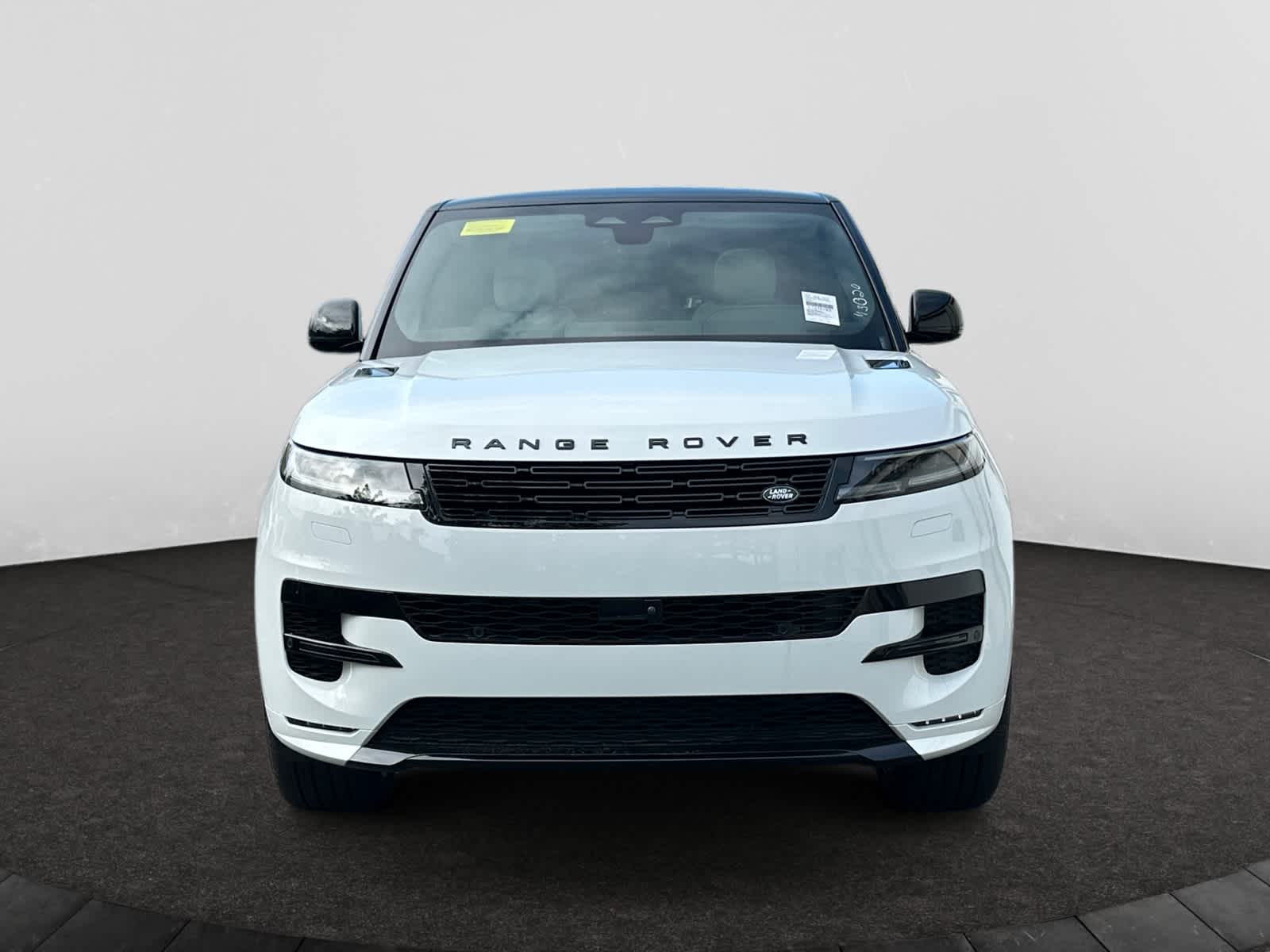 new 2025 Land Rover Range Rover Sport car, priced at $123,800
