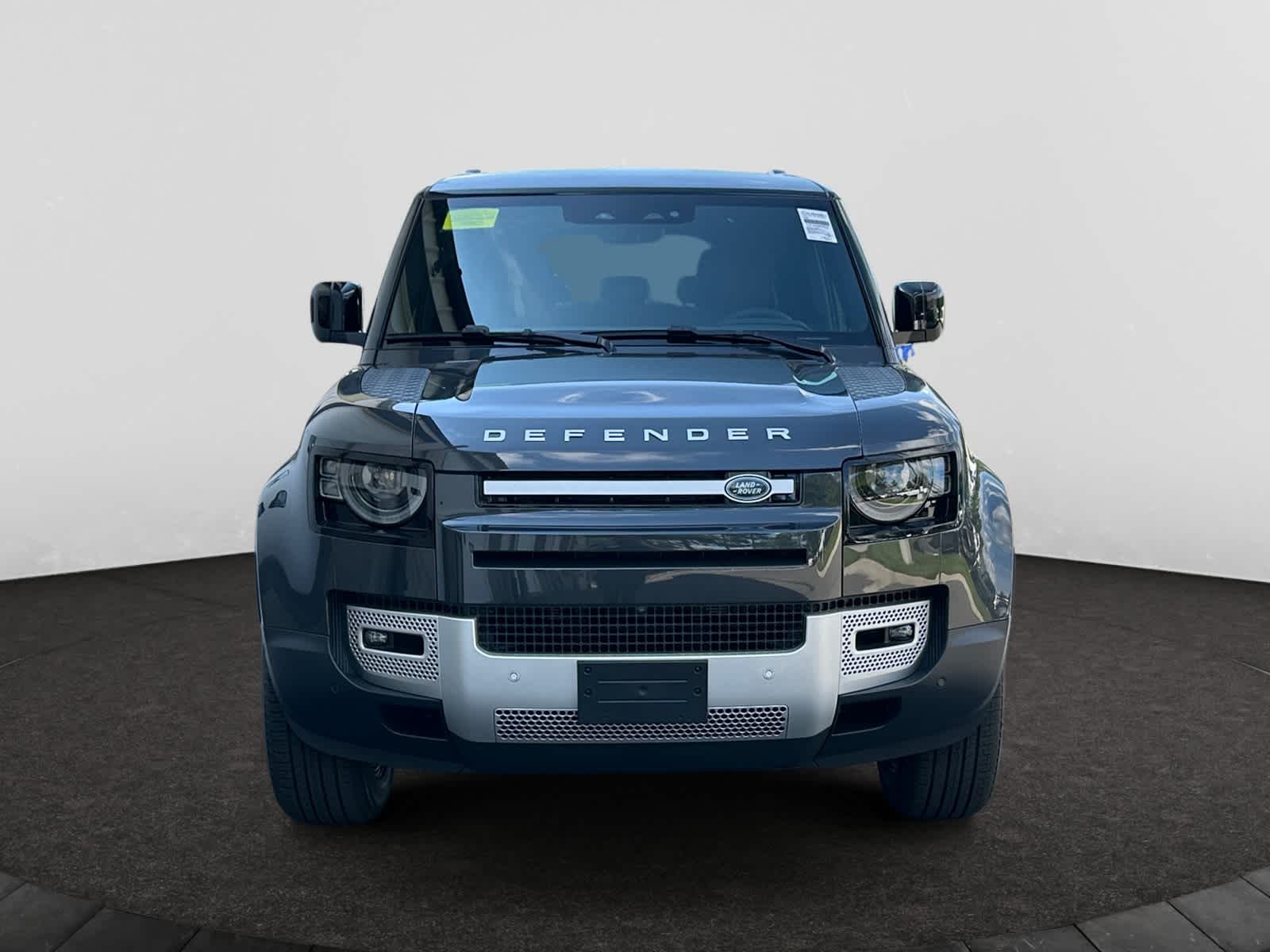 new 2025 Land Rover Defender 130 car, priced at $92,363