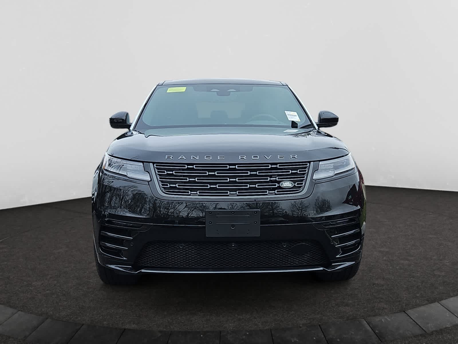 new 2026 Land Rover Range Rover Velar car, priced at $74,015