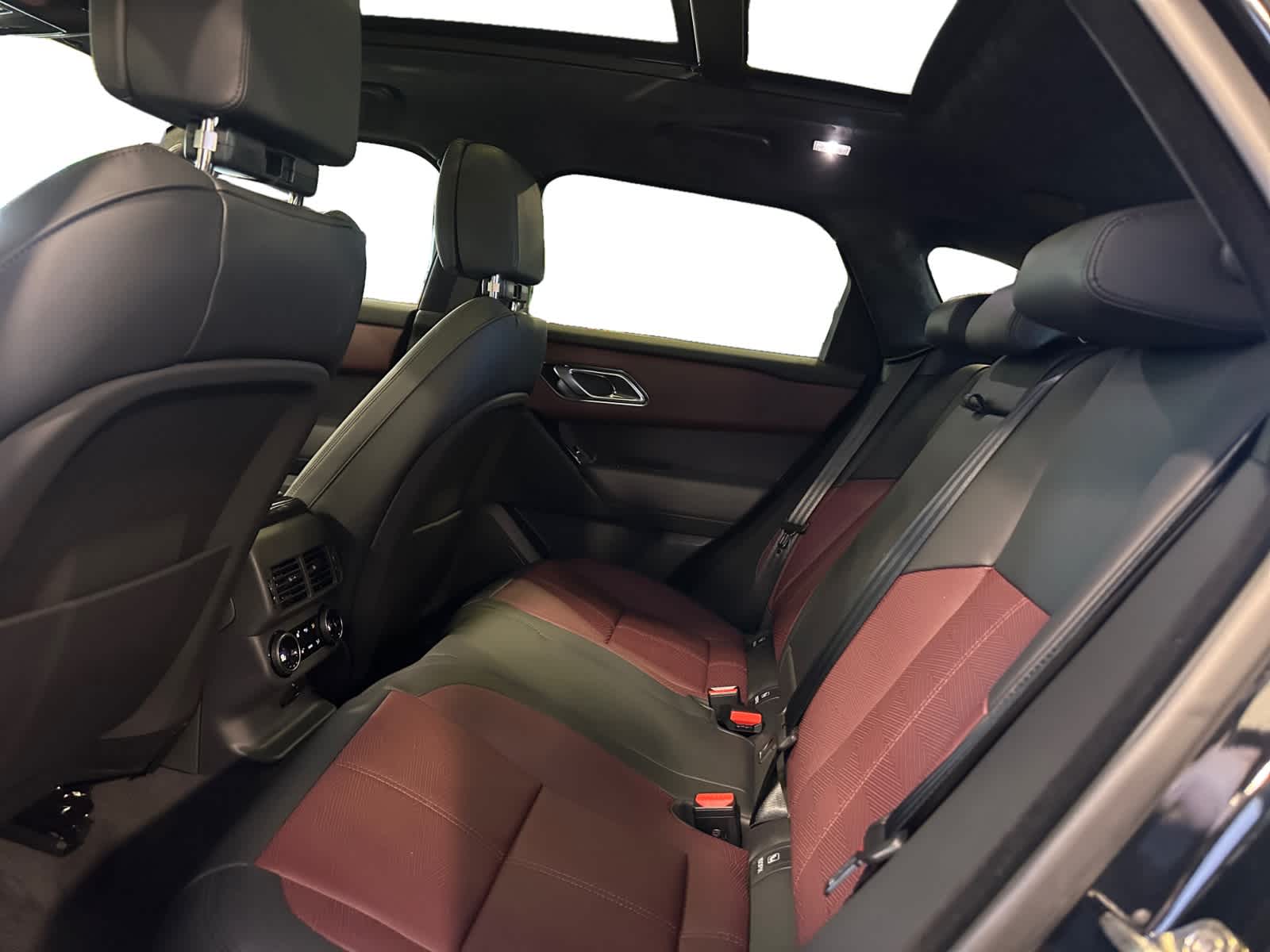 new 2026 Land Rover Range Rover Velar car, priced at $93,232