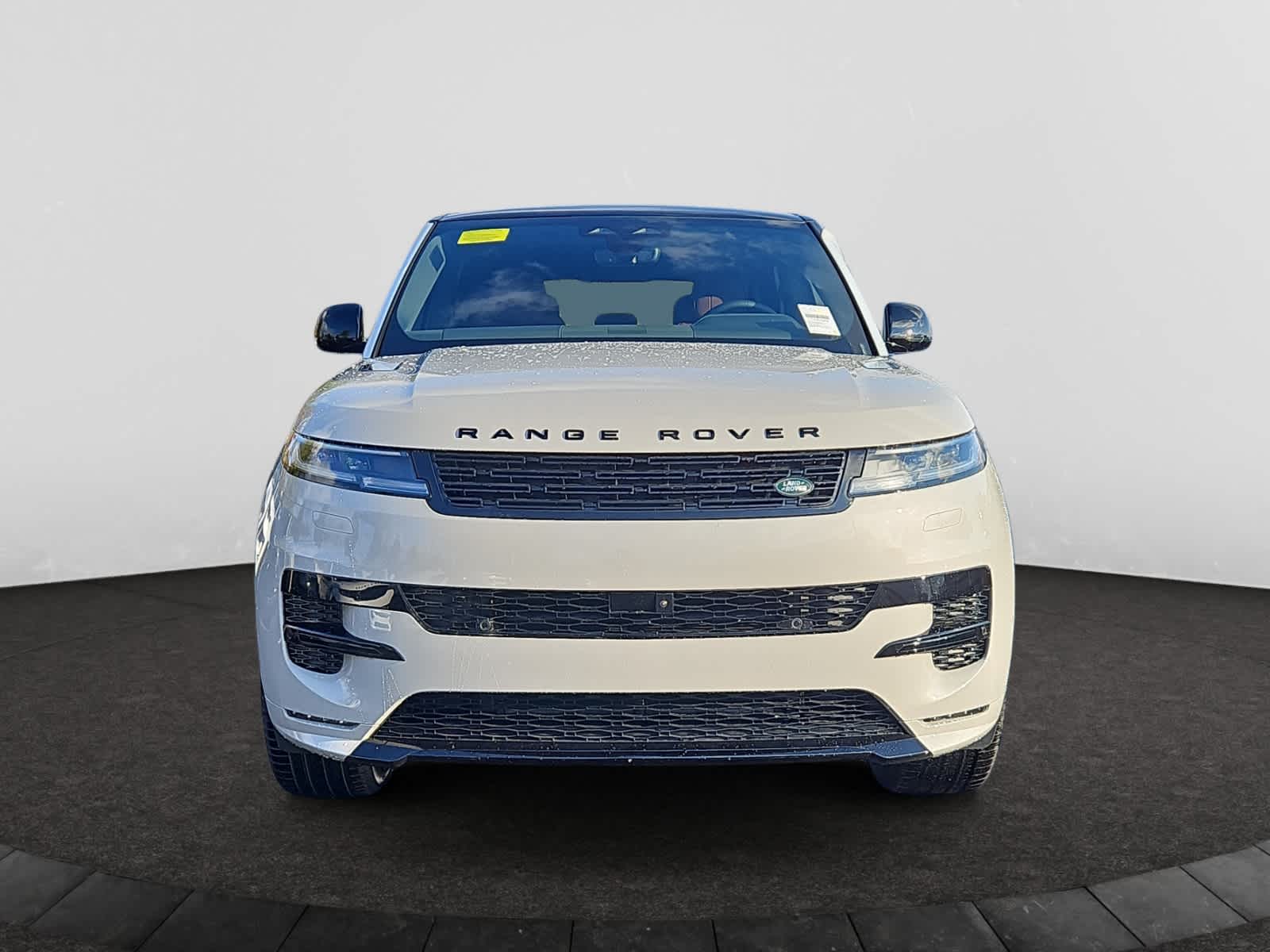 new 2025 Land Rover Range Rover Sport car, priced at $103,765