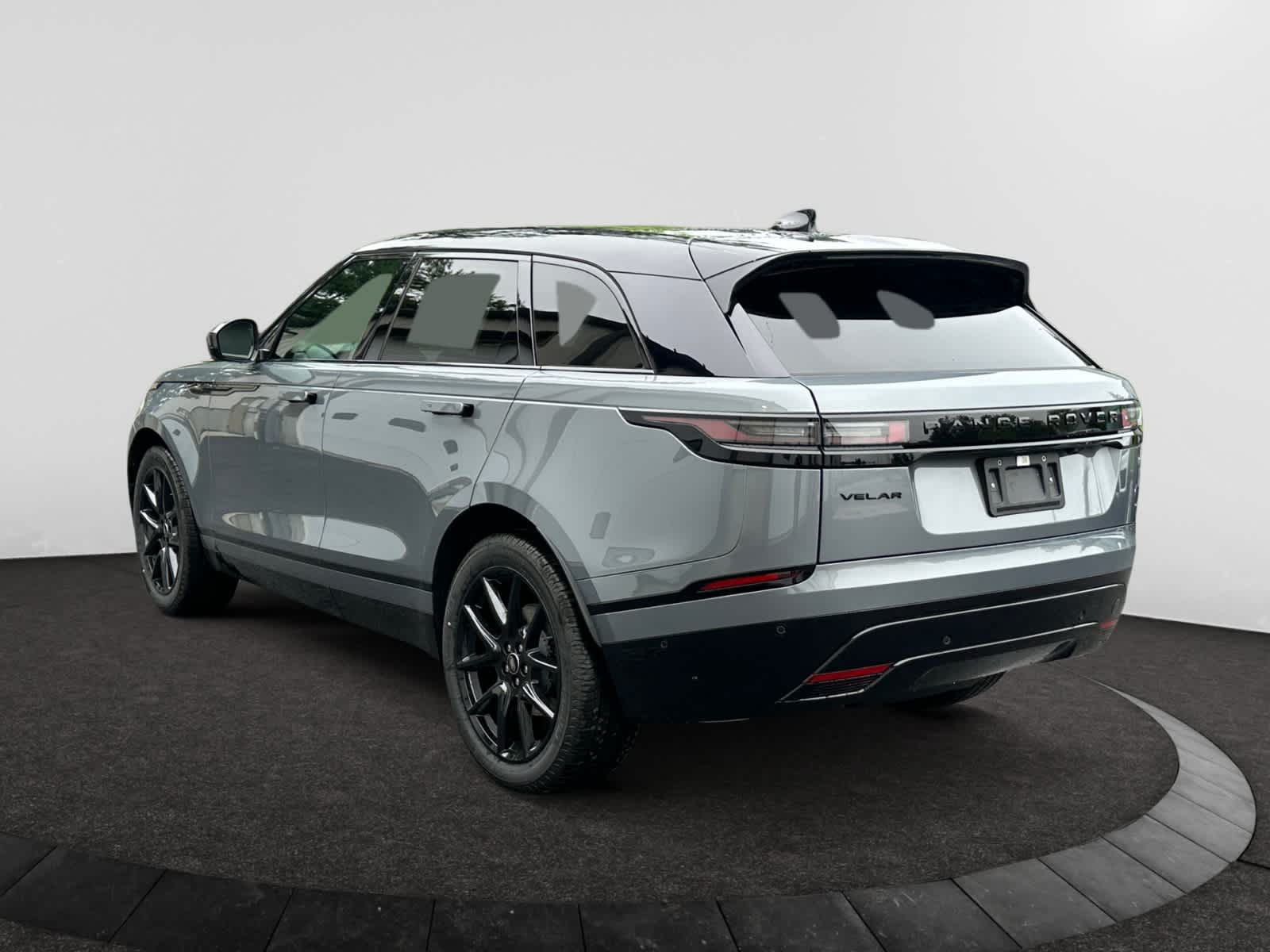 new 2026 Land Rover Range Rover Velar car, priced at $83,165