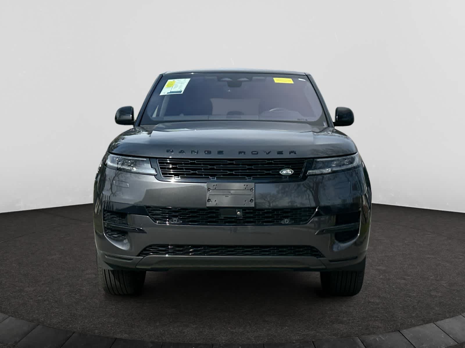 used 2023 Land Rover Range Rover Sport car, priced at $72,998