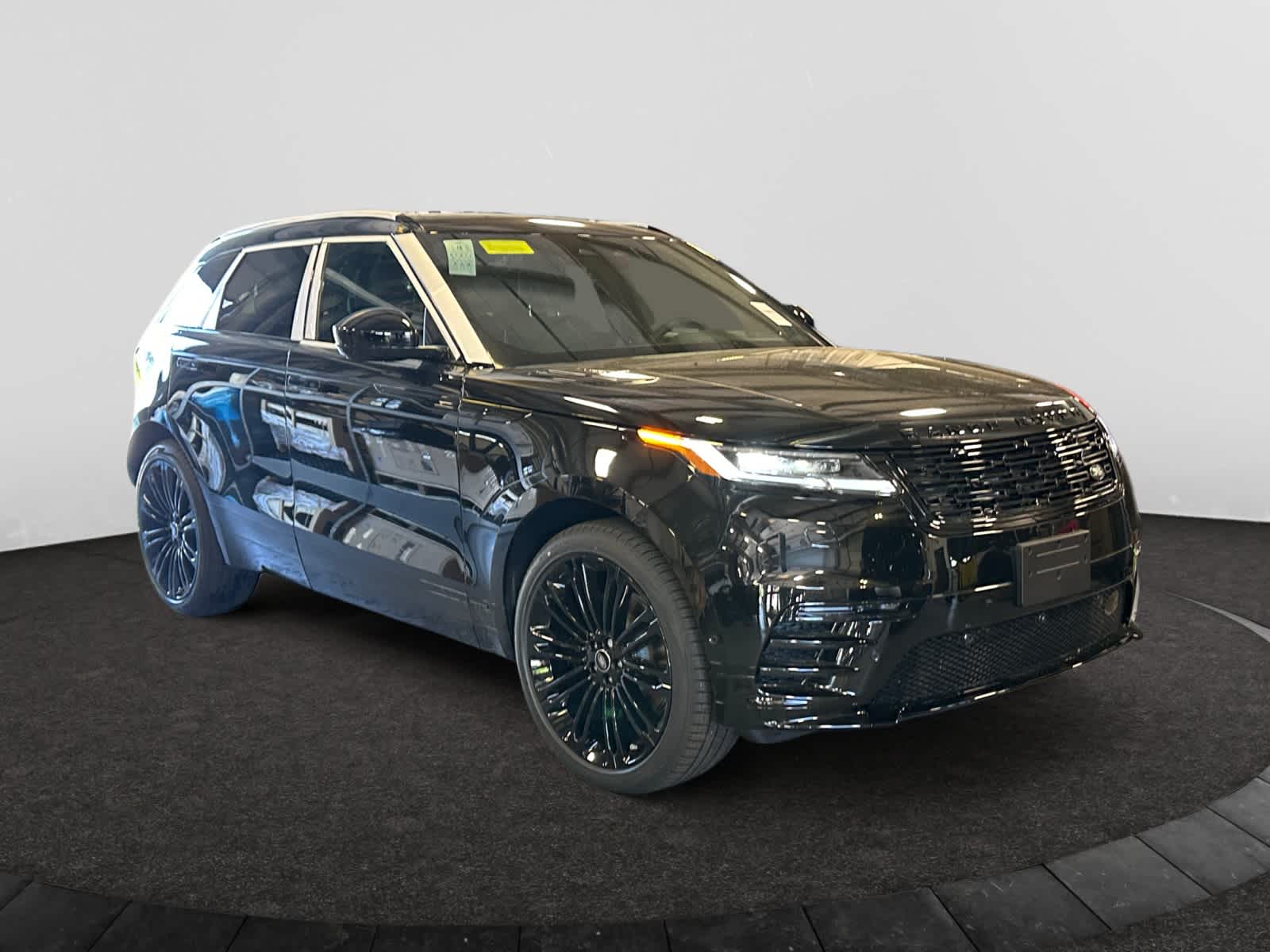 new 2026 Land Rover Range Rover Velar car, priced at $93,232