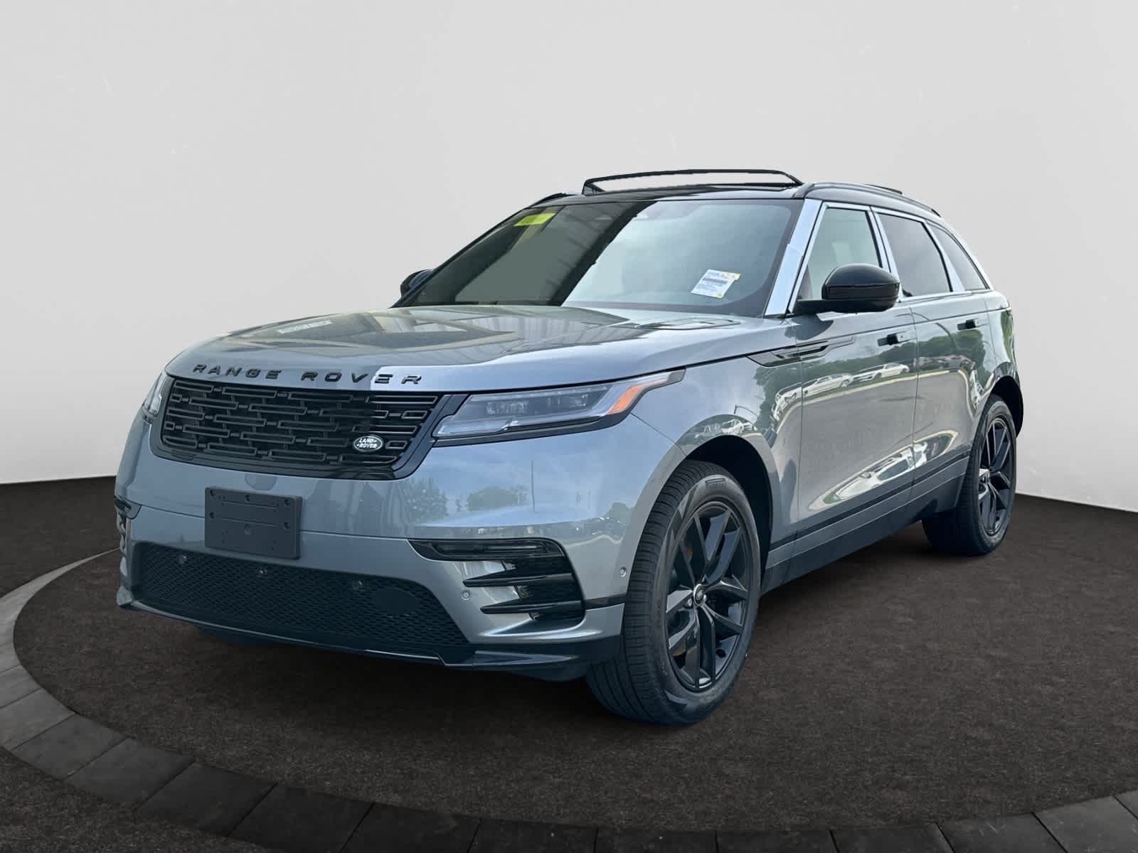 new 2026 Land Rover Range Rover Velar car, priced at $73,140