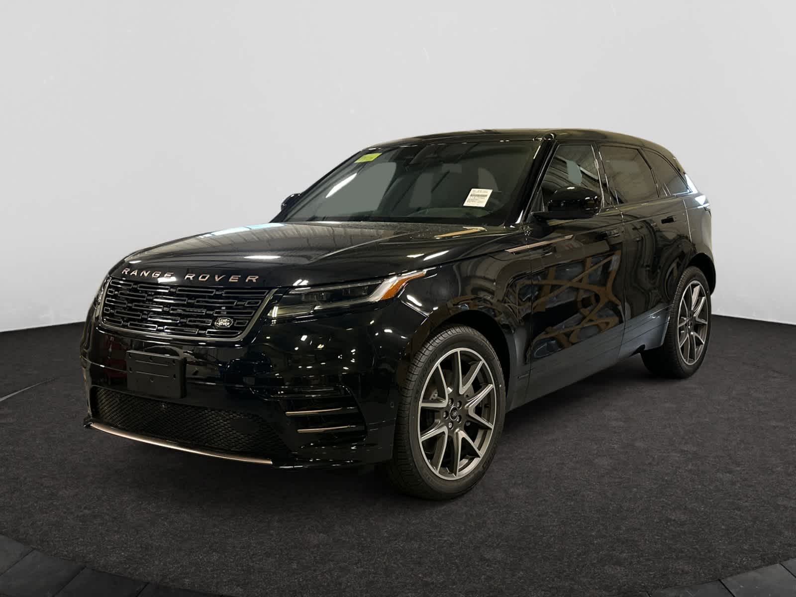 new 2026 Land Rover Range Rover Velar car, priced at $84,695
