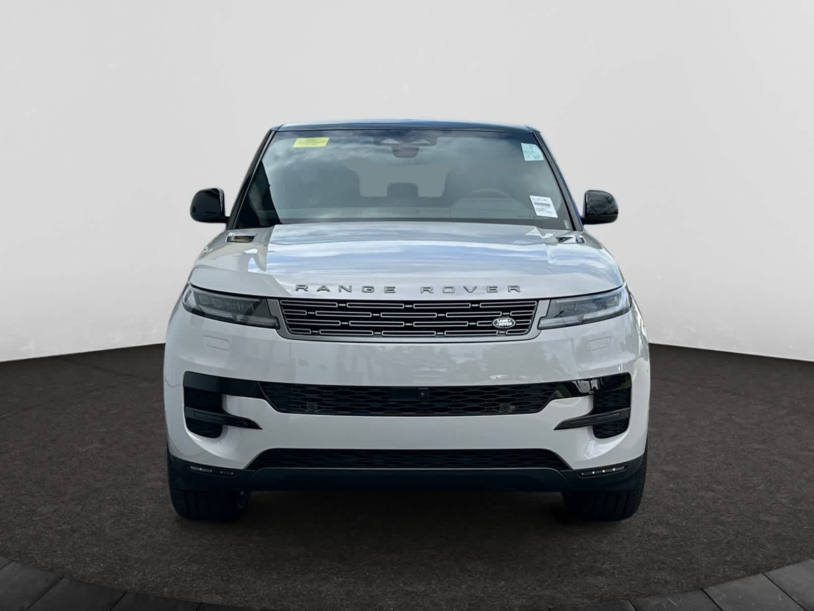 new 2025 Land Rover Range Rover Sport car, priced at $95,515