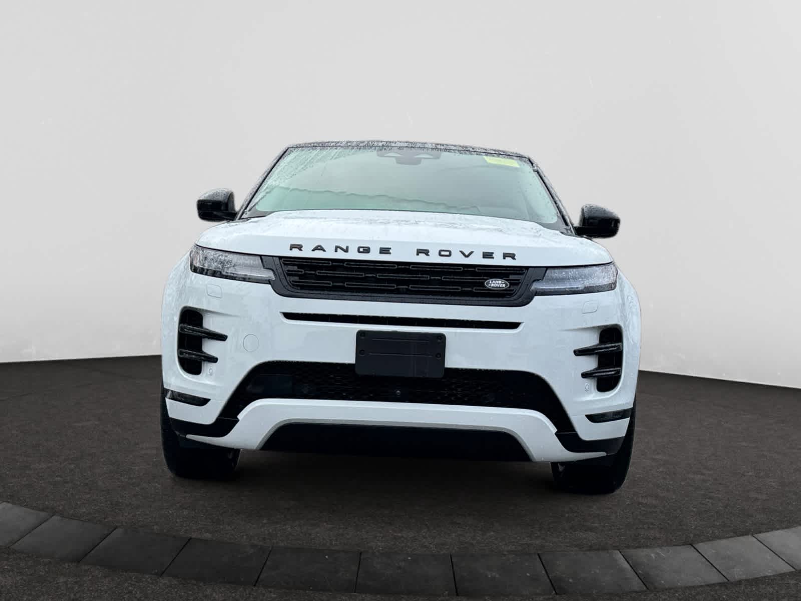 used 2024 Land Rover Range Rover Evoque car, priced at $49,998