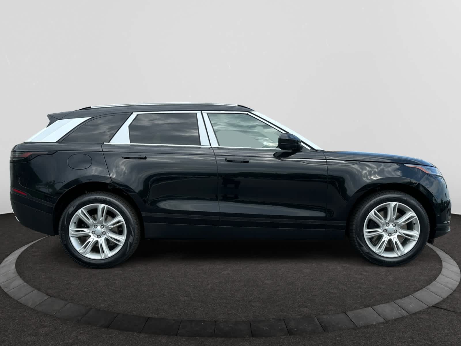 new 2026 Land Rover Range Rover Velar car, priced at $68,722