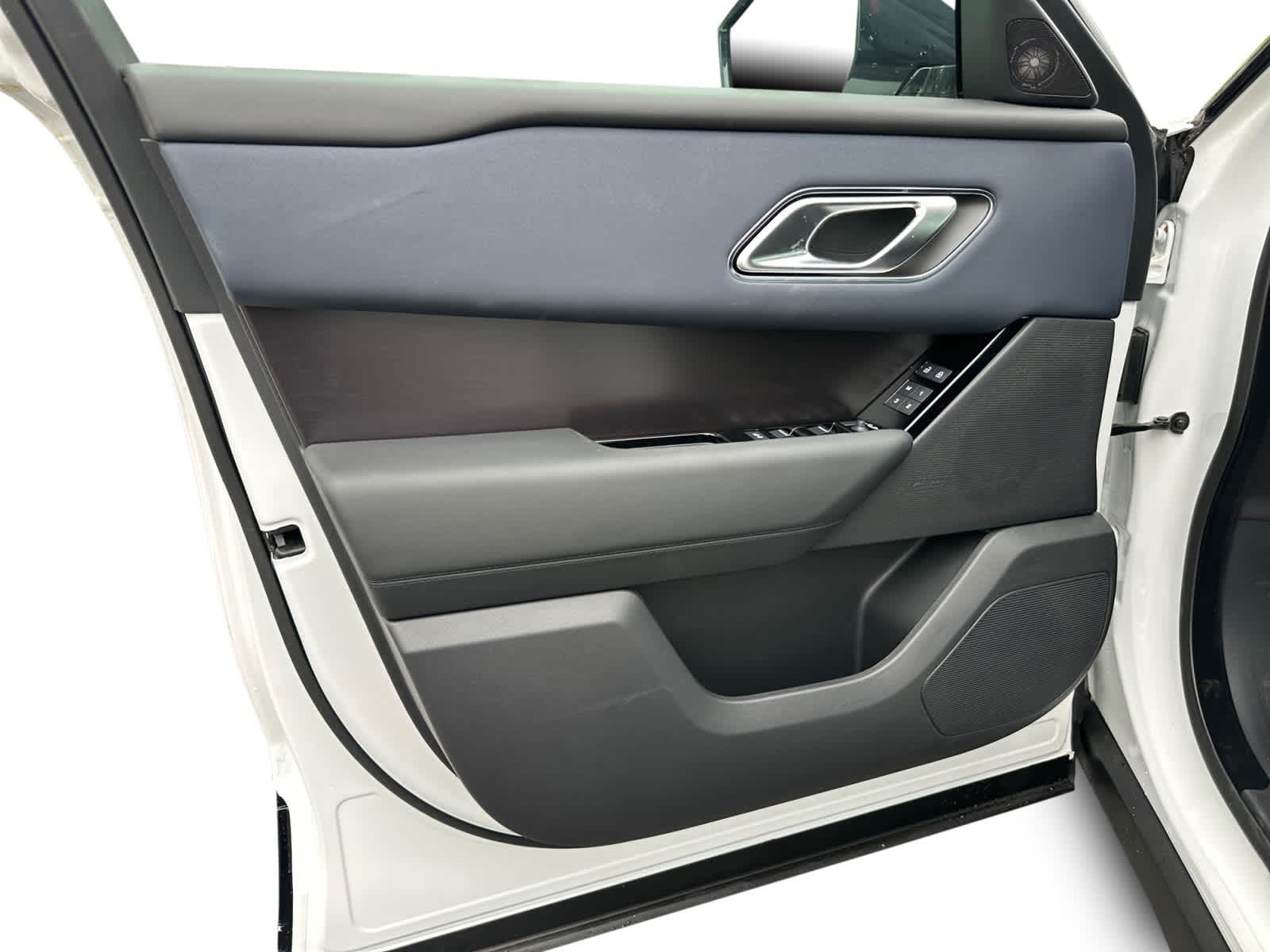 new 2026 Land Rover Range Rover Velar car, priced at $71,527