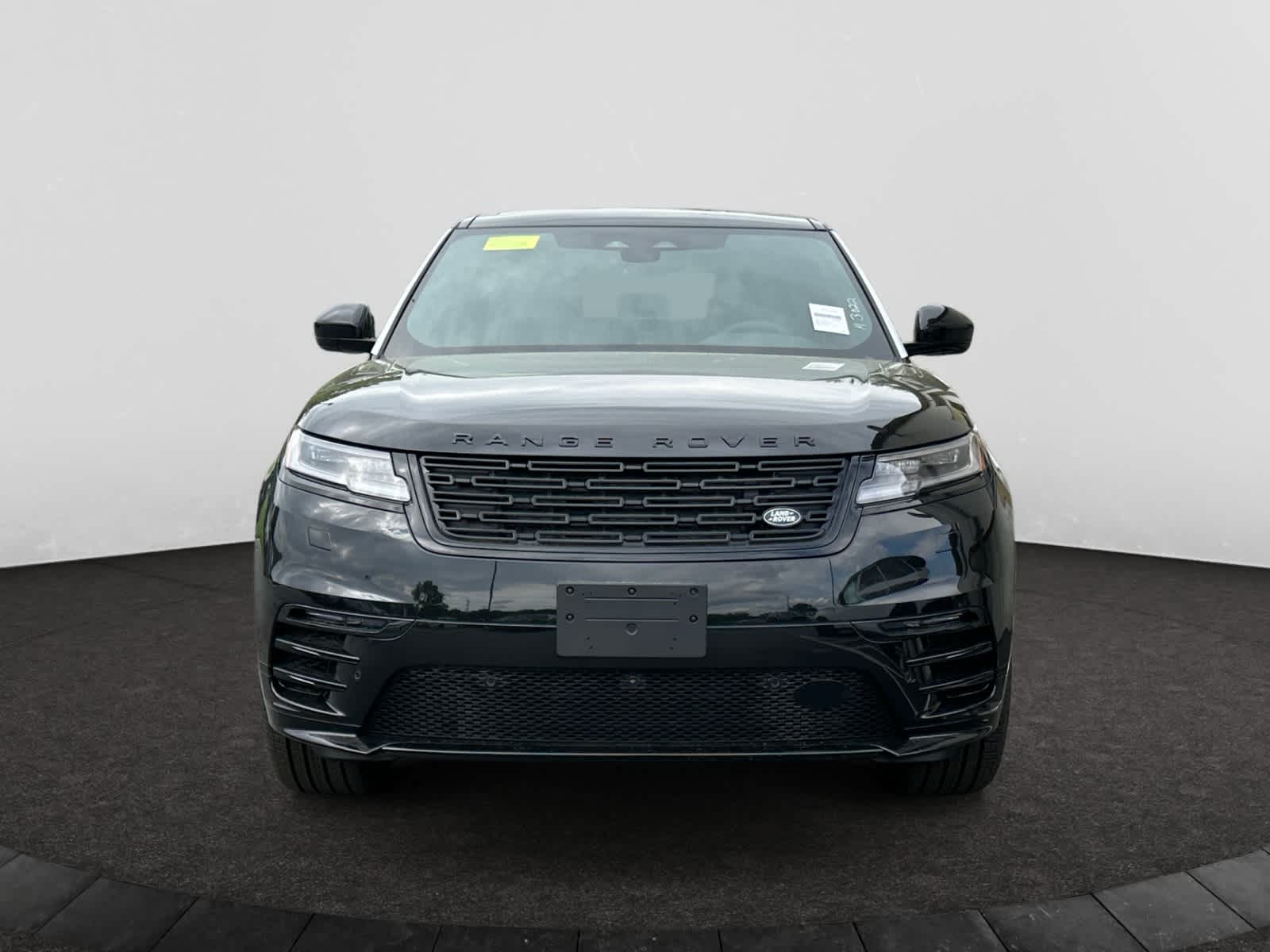 new 2026 Land Rover Range Rover Velar car, priced at $83,640