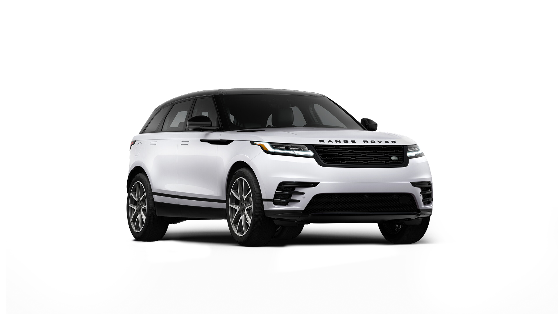 new 2026 Land Rover Range Rover Velar car, priced at $78,340