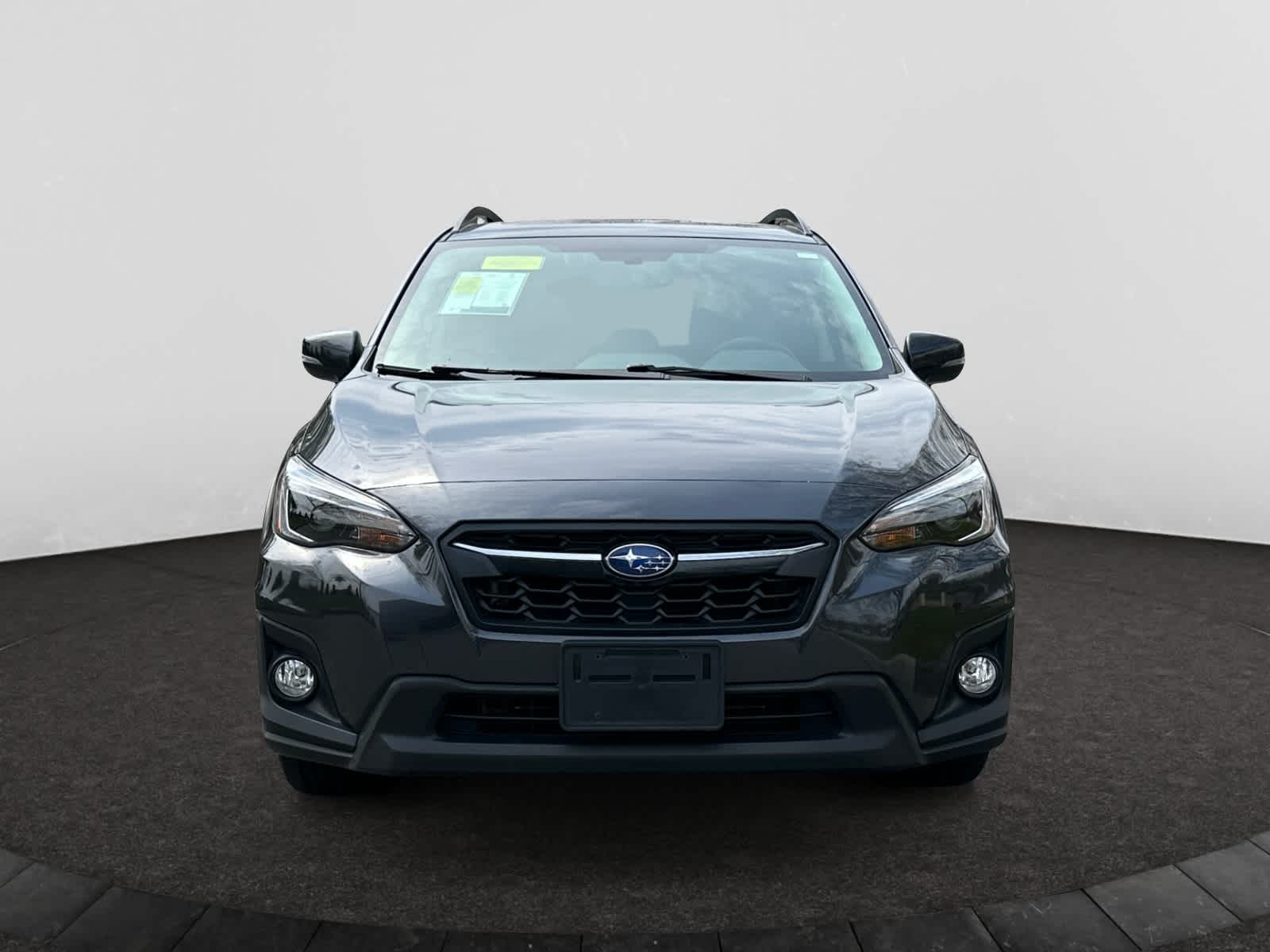 used 2019 Subaru Crosstrek car, priced at $21,498